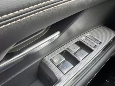 Foto van Mazda 6e