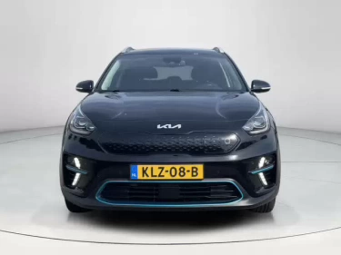 Foto van Kia e-Niro