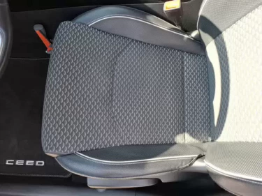 Foto van Kia Ceed Sportswagon
