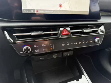 Foto van Kia Niro EV