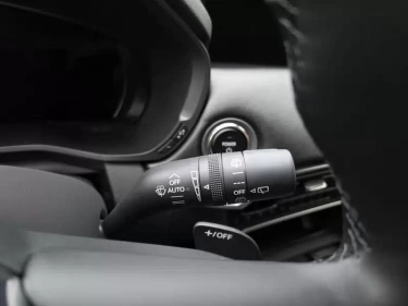 Foto van Mazda CX-80