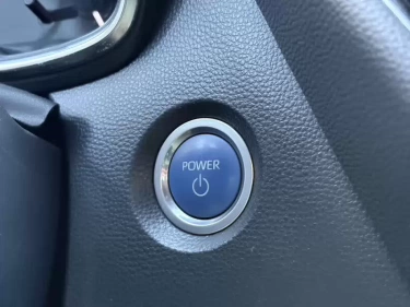 Foto van Toyota Corolla Touring Sports