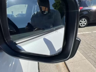 Foto van Toyota C-HR+