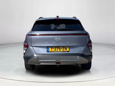 Foto van Hyundai Kona