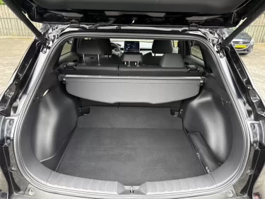Foto van Toyota Corolla Cross