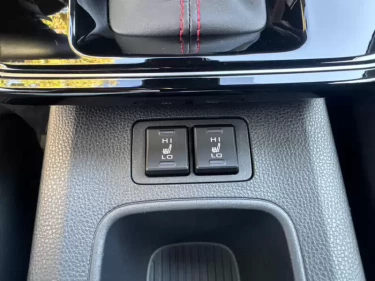 Foto van Toyota Corolla Cross