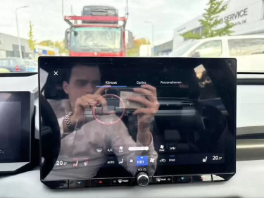Foto van Toyota RAV4