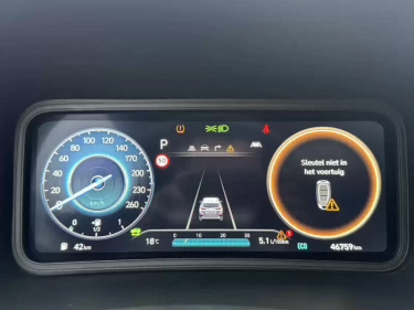 Foto van Hyundai Kona