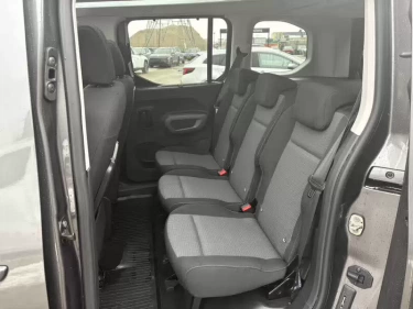 Foto van Toyota PROACE CITY Verso