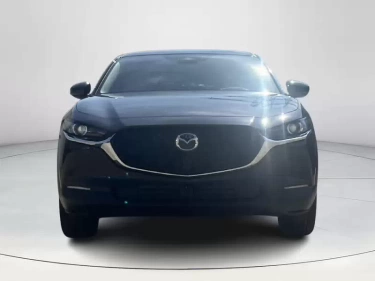 Foto van Mazda CX-30