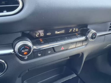 Foto van Mazda CX-30