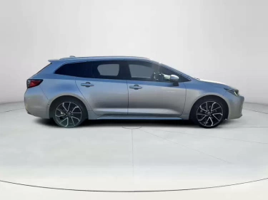 Foto van Toyota Corolla Touring Sports