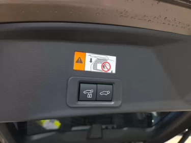 Foto van Toyota bZ4X Touring