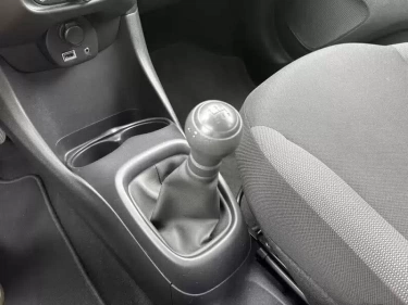 Foto van Toyota Aygo