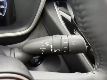 Foto van Toyota Corolla Cross