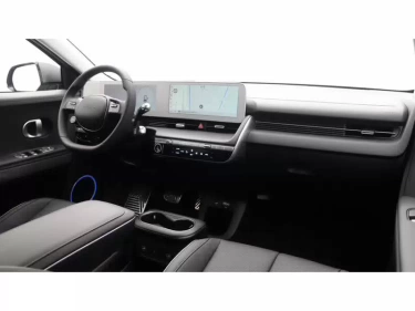 Foto van Hyundai IONIQ 5