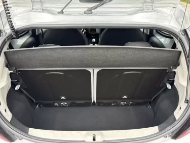 Foto van Toyota Aygo