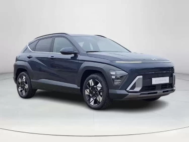 Foto van Hyundai KONA