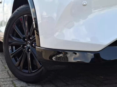 Foto van Mazda CX-5