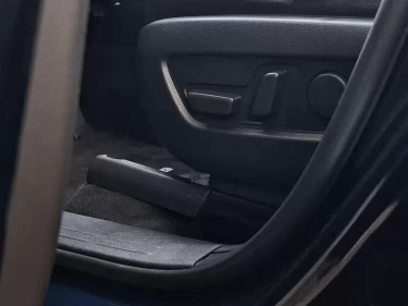 Foto van Mazda CX-60