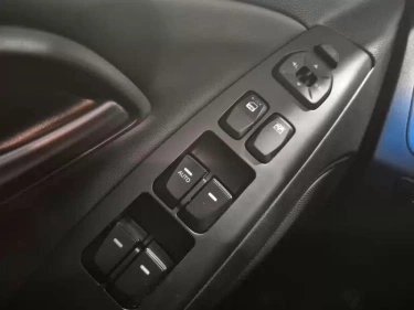 Foto van Hyundai ix35