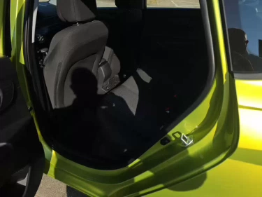 Foto van Hyundai i20