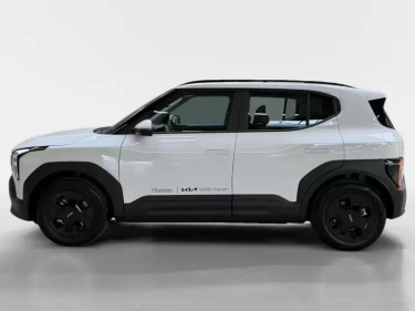 Foto van Kia EV2