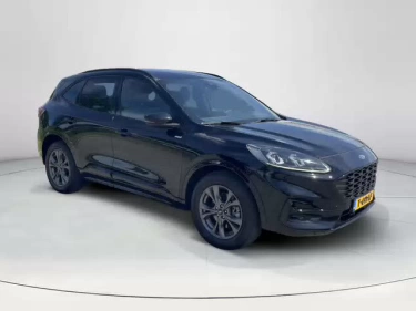Foto van Ford Kuga