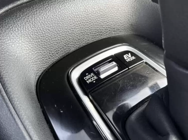 Foto van Toyota Corolla Touring Sports