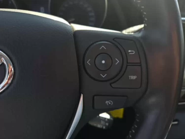 Foto van Toyota Auris