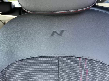 Foto van Hyundai IONIQ 5