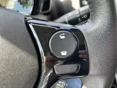 Foto van Toyota Aygo