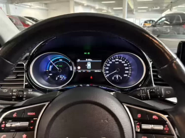 Foto van Kia Ceed Sportswagon