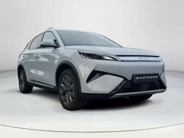 Foto van BYD ATTO 3 EVO
