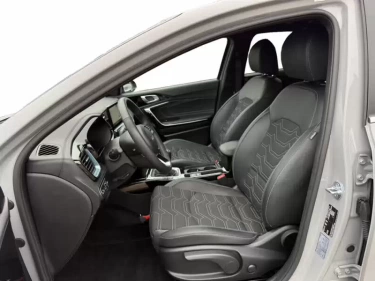 Foto van Kia Ceed