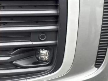 Foto van Toyota PROACE Long Worker