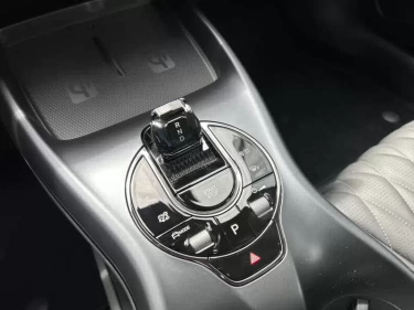 Foto van BYD SEAL