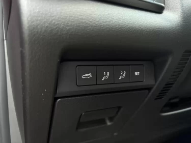 Foto van Mazda CX-30