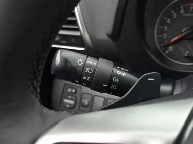 Foto van Toyota Verso-S