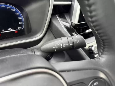 Foto van Toyota Corolla Cross