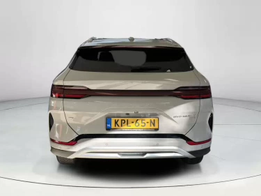 Foto van BYD SEAL U