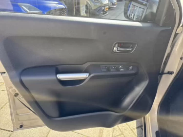 Foto van Suzuki Ignis