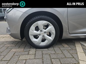 Suzuki Swift 1.2 Select Smart Hybrid Apple Carplay/Android Auto / Achteruitrijcamera / stoelverwarming occasion 2025