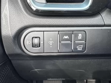 Foto van Kia Ceed Sportswagon