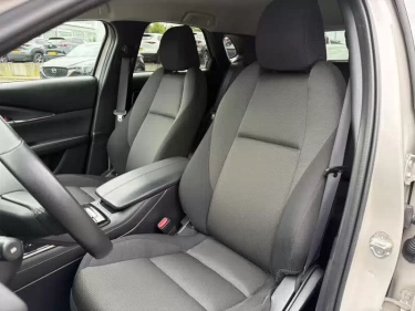 Foto van Mazda CX-30