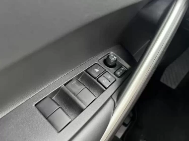 Foto van Toyota Corolla Cross