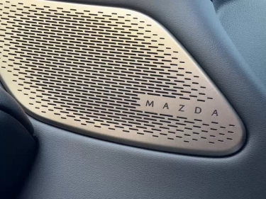 Foto van Mazda CX-6e