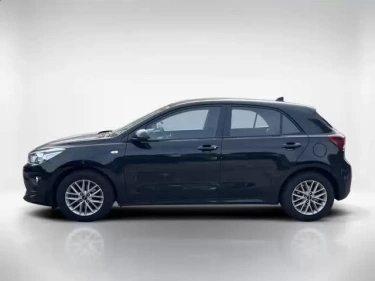 Foto van Kia Rio