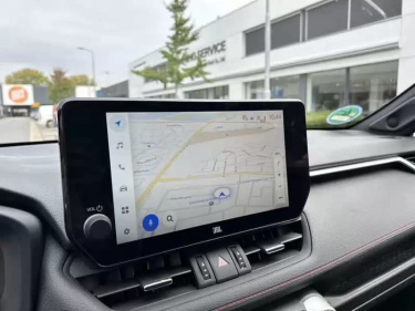 Foto van Toyota RAV4