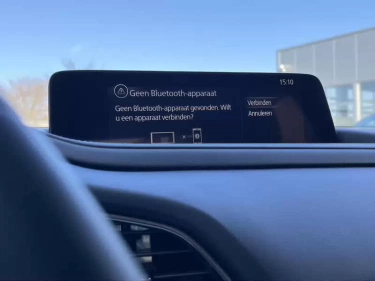 Foto van Mazda CX-30